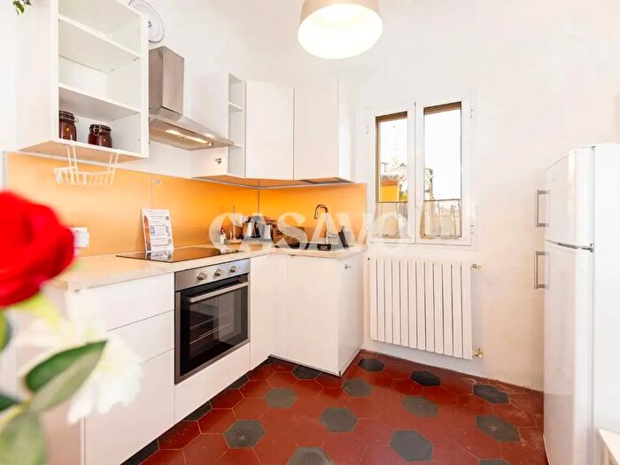 Appartamento trilocale in vendita in Via delle Caldaie, Firenze