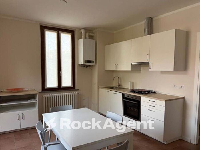 Appartamento bilocale in affitto in Strada Alessandria, San Leonardo, Parma