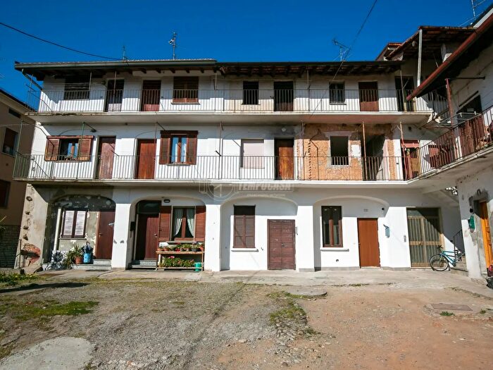 Case in Vendita e in Affitto - 3