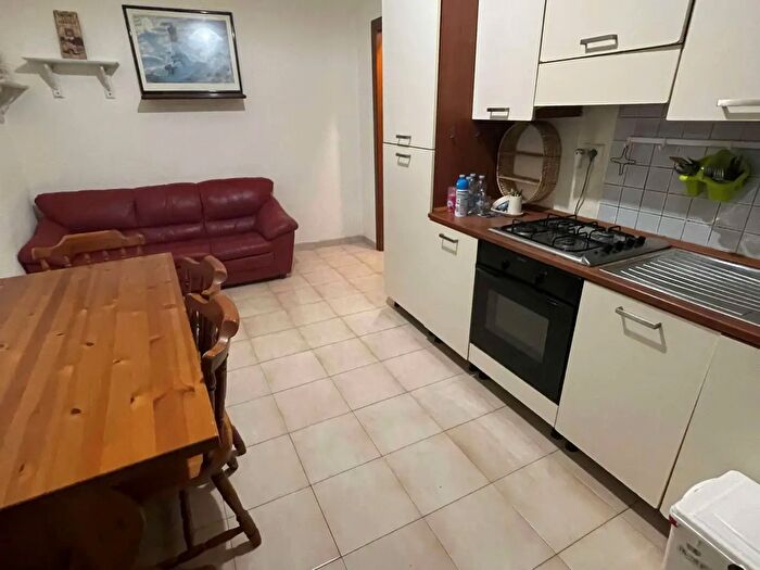 Appartamento bilocale in affitto in Luni