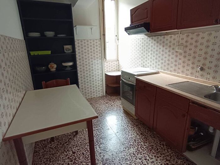 Appartamento trilocale in affitto in Viale Riccardo da Lentini, Lentini