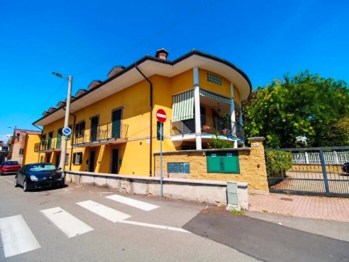 Casa con 5 locali in vendita in Via Bonis, Leini'