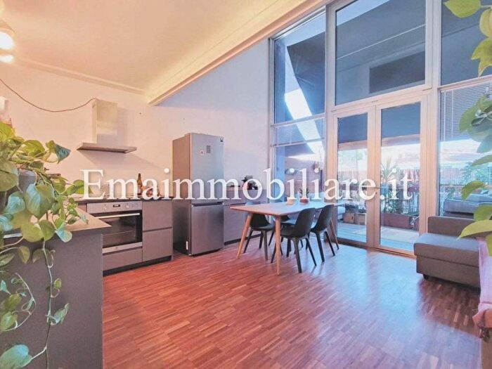 Appartamento bilocale in affitto in Via Elio Adriano, Ponte Nuovo, Milano