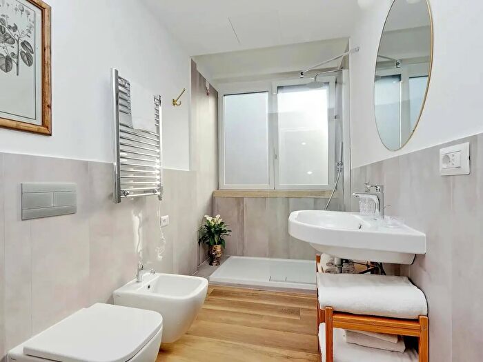 Appartamento monolocale in affitto in Via Flavia, Roma