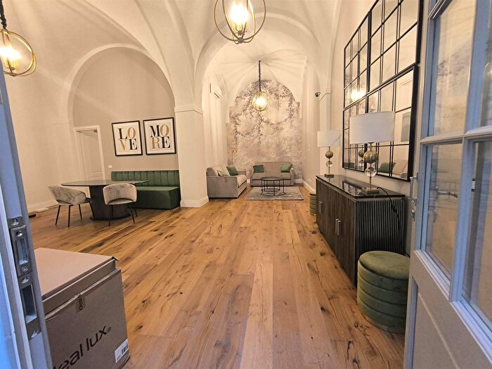 Appartamento trilocale in vendita in Firenze