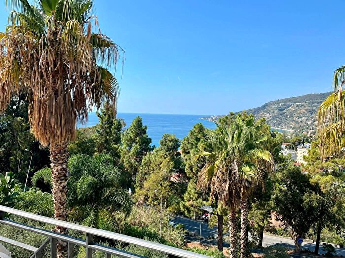 Appartamento trilocale in vendita in Corso Giuseppe Garibaldi Ospedaletti, Ospedaletti