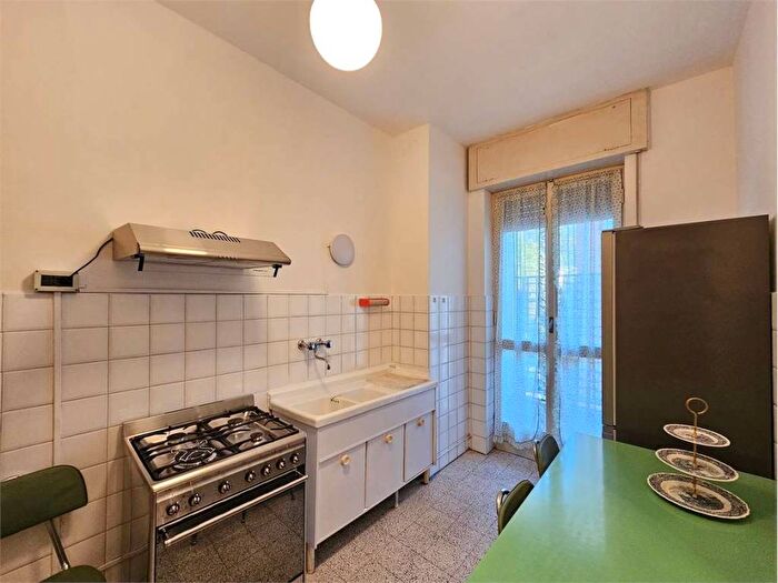 Appartamento bilocale in affitto in VIA MAGENTA, Borghi, Como