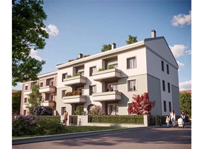 Case in Vendita e in Affitto - 3