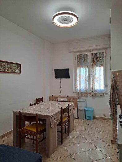 Appartamento trilocale in affitto in Via Lago Trasimeno, Follonica