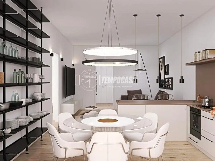 Appartamento quadrilocale in vendita in Via Villa, Sedico