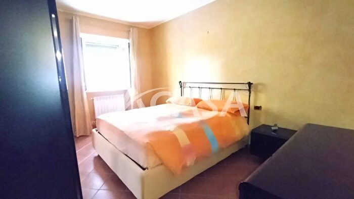 Appartamento trilocale in vendita in Velletri