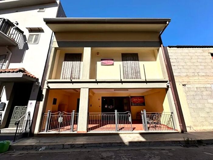 Casa con 5 locali in vendita in San Giuseppe Jato Via Luigi Rizzo, San Giuseppe Jato