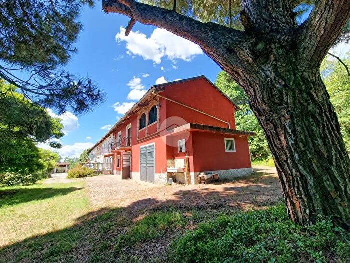 Casa quadrilocale in vendita in Regione Torrazzo, Cantarana