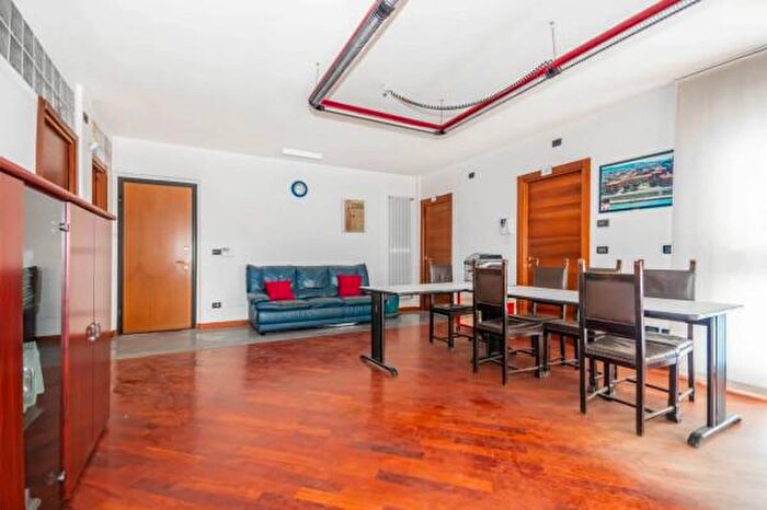 Appartamento monolocale in vendita in Via Martiri della Libertà, Borgaro Torinese