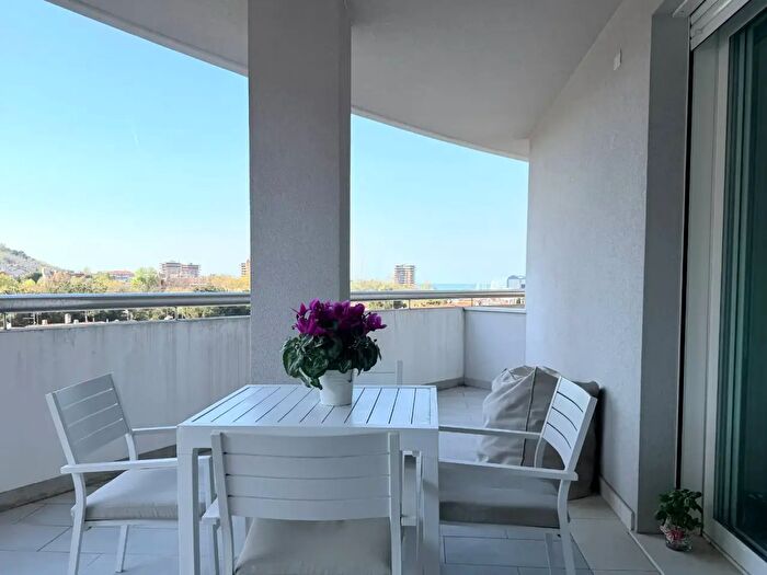 Appartamento trilocale in vendita in Passaggio FLli Benelli Sn, Pesaro