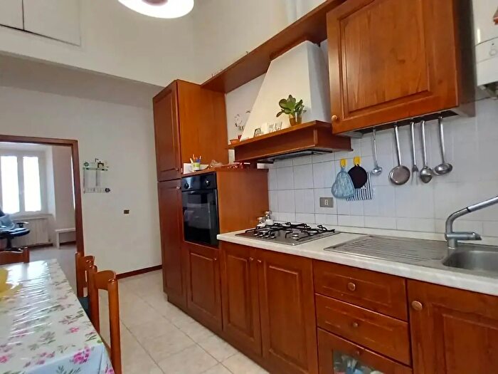 Appartamento con 5 locali in vendita in San Vincenzo