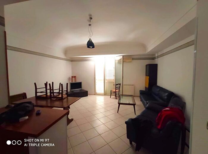 Appartamento quadrilocale in vendita in Via Testaferrata, Siracusa