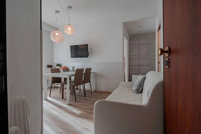 Appartamento bilocale in vendita in Via dei Mille, Jesolo