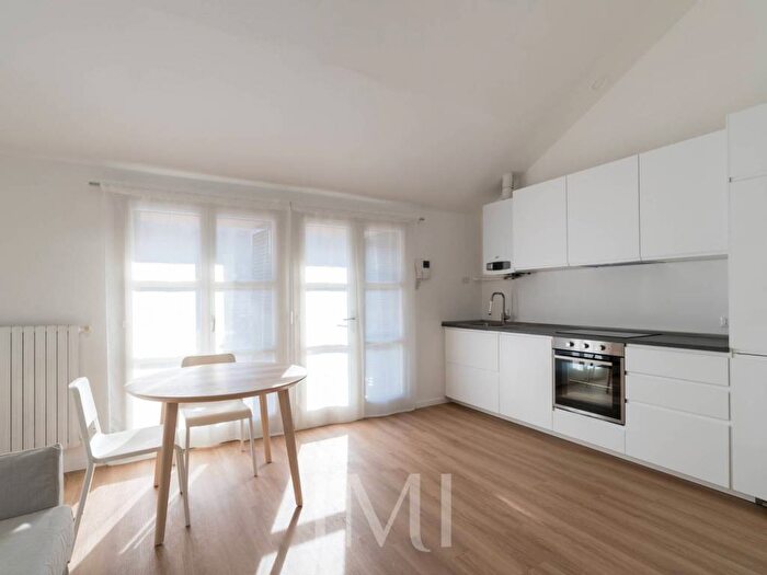 Appartamento bilocale in affitto in Via Balilla, Corso San Gottardo, Milano