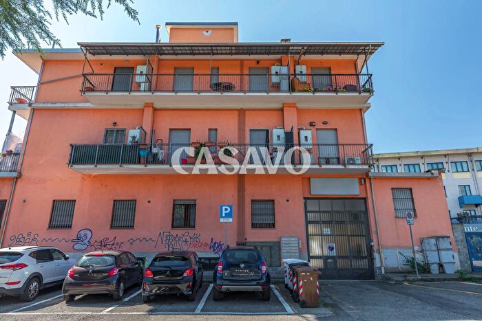 Appartamento bilocale in vendita in Collegno