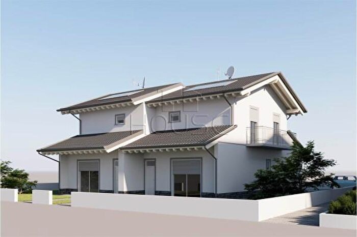 Casa con 6 locali in vendita in Via delle Scienziate, Citta Di Castello