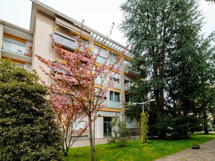 Appartamento trilocale in affitto in Via Privata Fonzaso, Milano