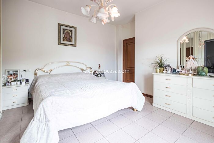 Appartamento con 5 locali in vendita in Misano Adriatico