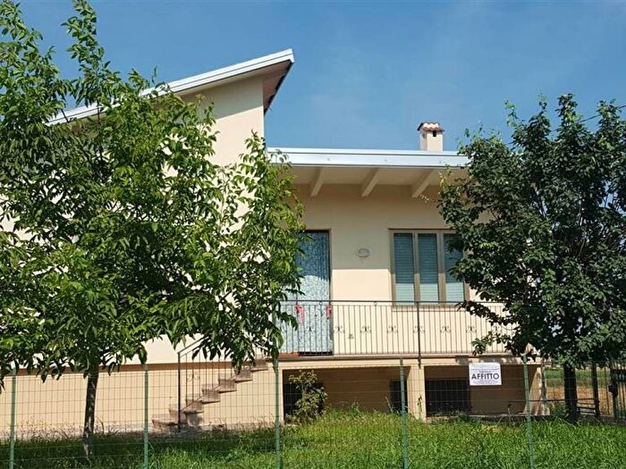 Casa trilocale in affitto in Centro, Gazzuolo