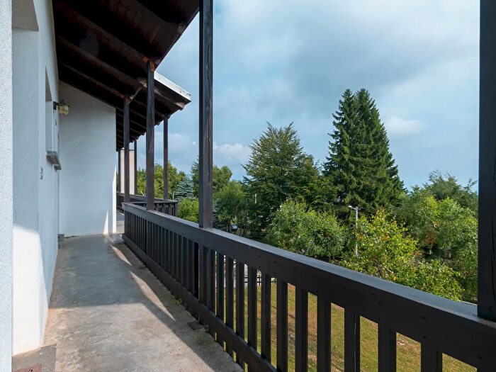 Appartamento bilocale in vendita in Via Cargiour, Bagnolo Piemonte