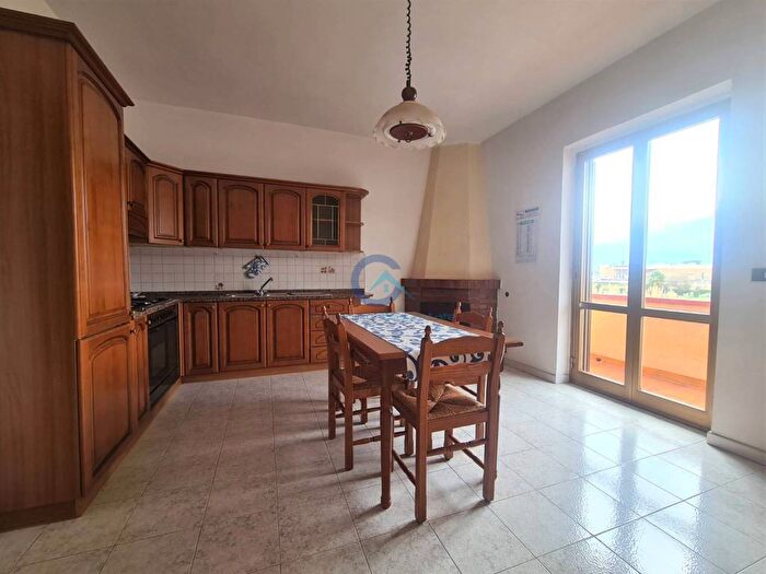 Appartamento bilocale in affitto in Catanzaro Lido, Catanzaro