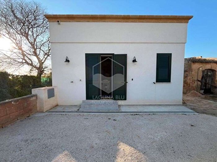 Casa bilocale in affitto in Cda Fontanelle, Contrade Extraurbane, Marsala