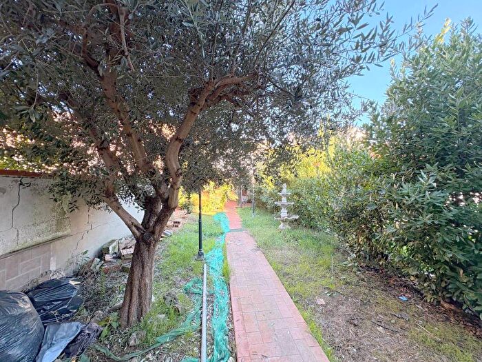 Casa con 6 locali in affitto in Via Gioacchino Rossini, Masini XX Settembre, Empoli