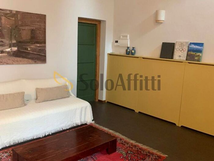 Appartamento bilocale in affitto in Picanello, Catania