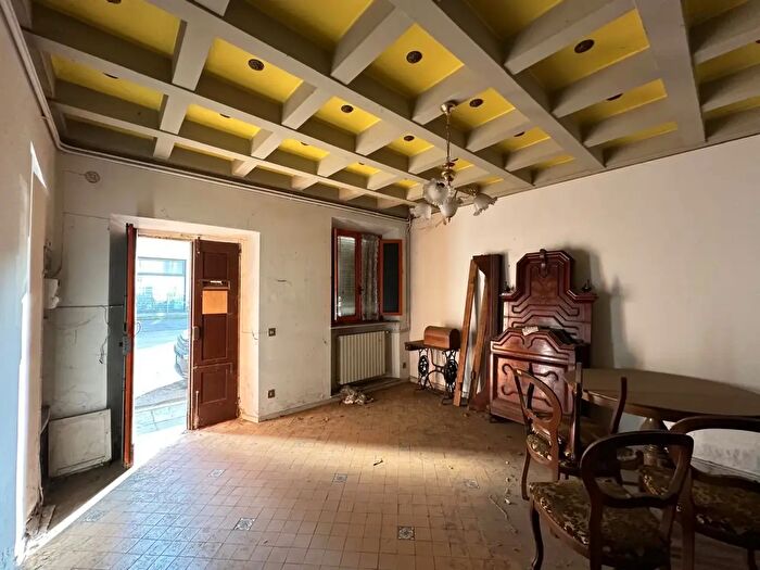 Casa quadrilocale in vendita in Via Trieste, Fiorenzuola DArda