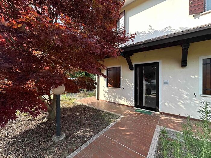Casa con 6 locali in vendita in Bressanone Padova, Padova