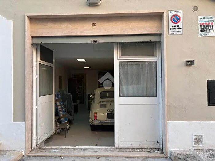 Casa monolocale in vendita in Via Pantera, Gioia Del Colle