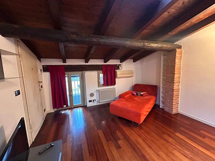 Appartamento bilocale in affitto in Stazione, Bergamo