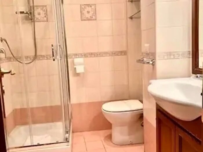 Appartamento bilocale in vendita in Vicolo di Santa Rufina, Roma