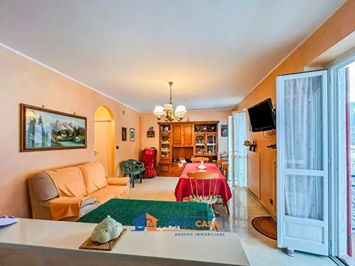 Appartamento quadrilocale in vendita in Via Villanova, Bobbio Pellice