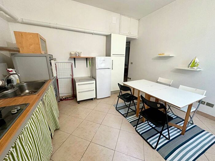 Appartamento bilocale in affitto in Via Antonio Fogazzaro, Montenero, Milano