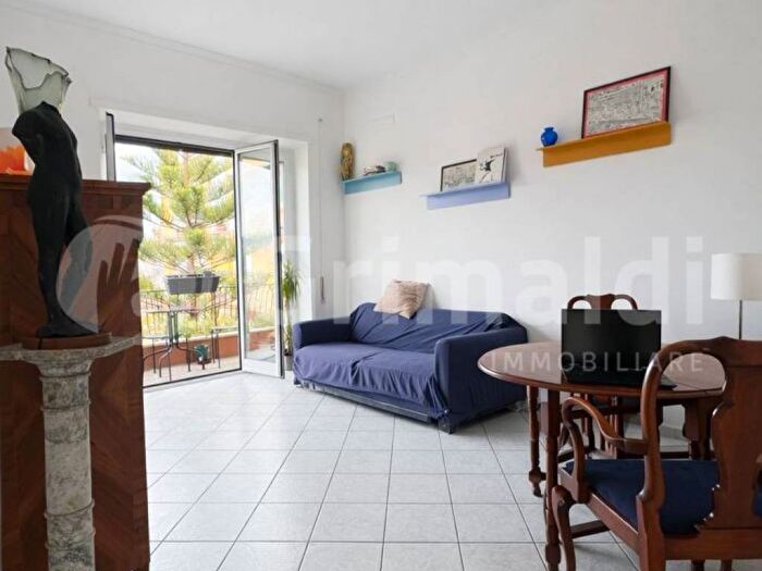 Appartamento trilocale in affitto in Via Monte del Gallo, Gregorio VII Piccolomini, Roma