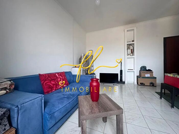 Appartamento bilocale in vendita in Livorno