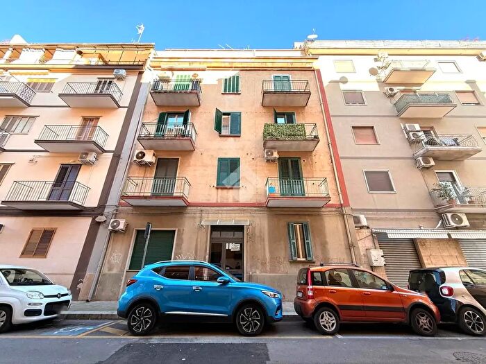 Appartamento bilocale in vendita in Via Benedetto Lorusso, Bari