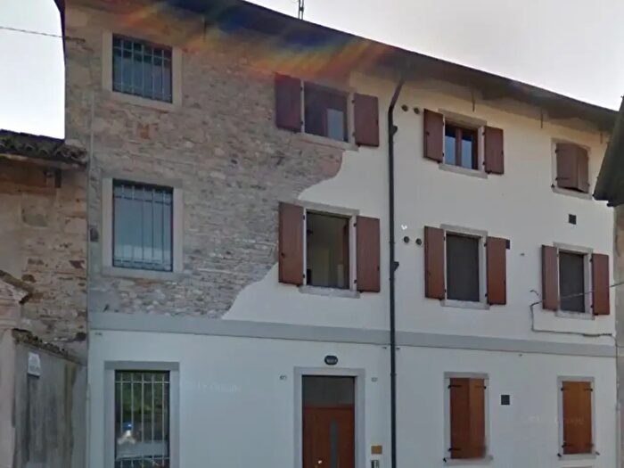 Appartamento bilocale in vendita in Via Molini, Udine