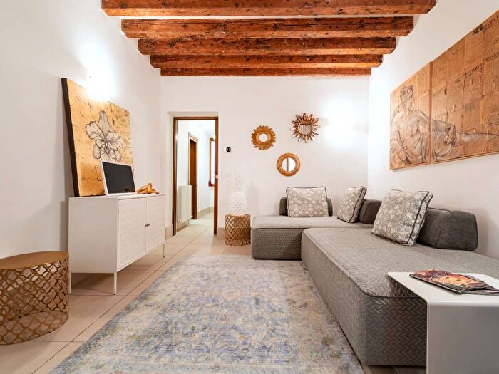 Appartamento bilocale in affitto in Santi Giovanni e Paolo Santa Maria Formosa, Venezia