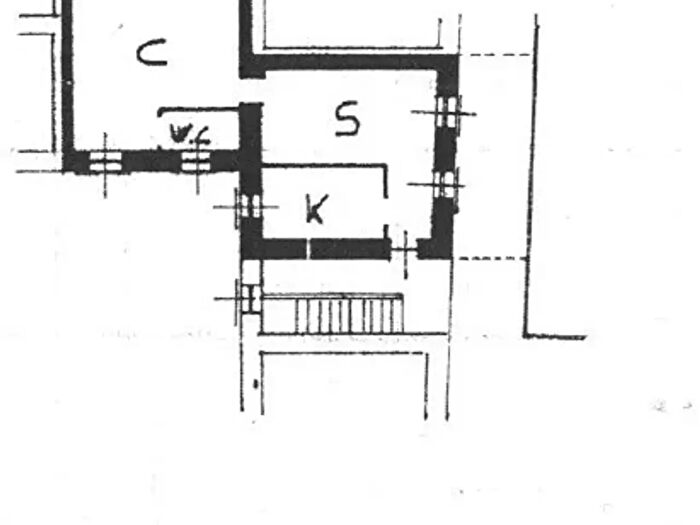 Appartamento con 5 locali in vendita in Via Carlo Bianchi, Inverigo