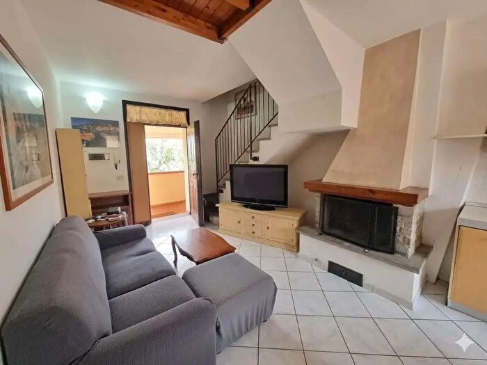 Appartamento quadrilocale in vendita in Montespertoli