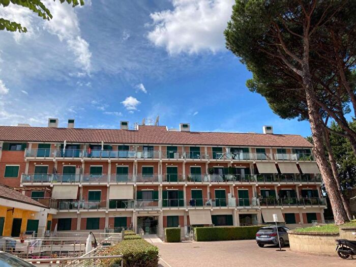 Appartamento bilocale in affitto in via della Fanella, Casetta Mattei Corviale, Roma