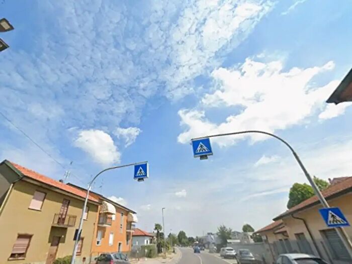 Appartamento bilocale in affitto in Strada Padana Superiore, Cernusco Sul Naviglio