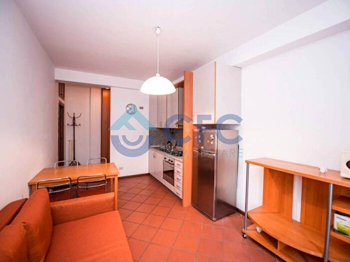 Appartamento bilocale in affitto in Via Andrémarie Ampère, Città Studi, Milano